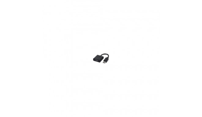 Gembird A-DPM-HDMIF-002 Displayp