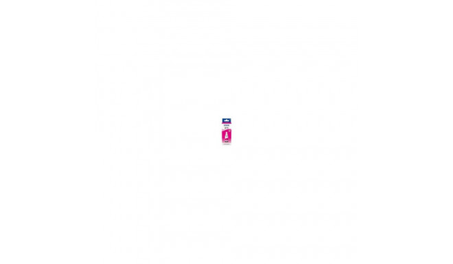 EPSON T6733 MAGENTA INK BOTTLE 70ML