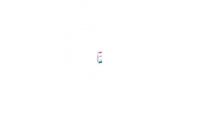 EPSON T6643 MAGENTA INK BOTTLE 70ML