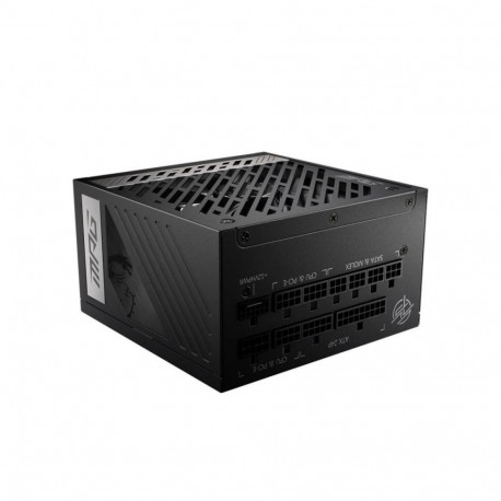 MSI PSU 850W 80 Plus Gold PFC Active MPGA850GPCIE5