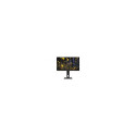 Lenovo ThinkVision E27q-20 27 ", IPS, QHD, 16:9, 4 ms, 350 cd/m, Raven Black, 75 Hz, DisplayPorts qu