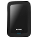 ADATA External HDD||HV300|4TB|USB 3.1|Colour Black|AHV300-4TU31-CBK
