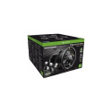 THRUSTMASTER TX RW Leather Edition racer, wireless rechar mouse