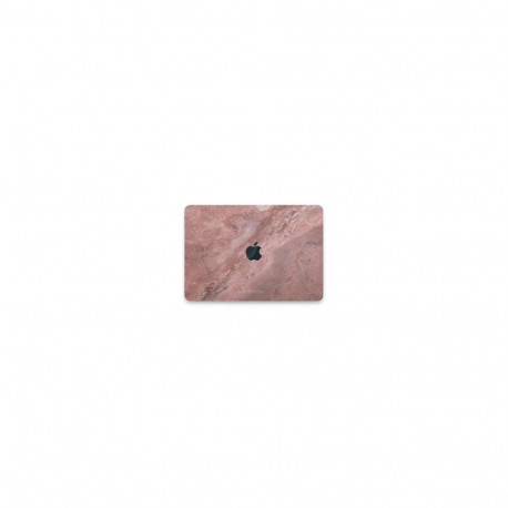 Woodcessories The Stone Collection Laptop Cover canyone rose sto044