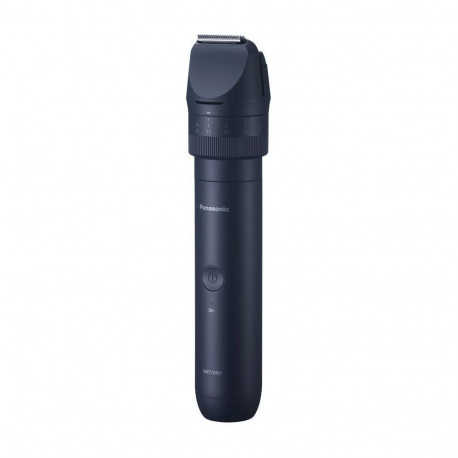 Panasonic Beard, Hair Trimmer Kit ER-CKN1-A301 MultiShape Cordless, Wet&Dry, 39, Black