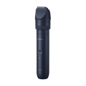 Panasonic Beard, Hair Trimmer Kit ER-CKN1-A301 MultiShape Cordless, Wet&Dry, 39, Black