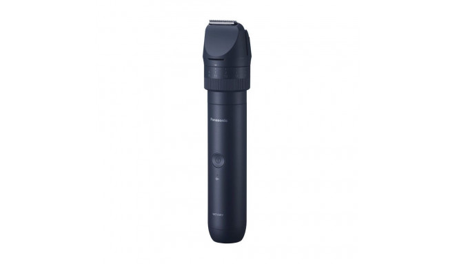 Panasonic Beard, Hair Trimmer Kit ER-CKN1-A301 MultiShape Cordless, Wet&Dry, 39, Black