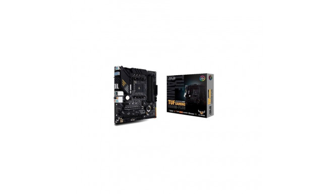 Asus Mainboard||AMD B550|SAM4|MicroATX|1xPCI-Express 3.0 1x|1xPCI-Express 3.0 16x|2xM.2|1xPCI-Expres