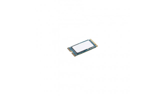 Lenovo ThinkPad 1TB M.2 PCIe Gen4*4 OPAL 2242 internal SSD