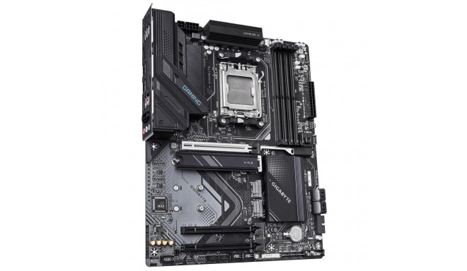 Gigabyte Mainboard||AMD X870|SAM5|ATX|Memory DDR5|Memory slots 4|3xPCI-Express 16x|2xM.2|1xHDMI|1xAu