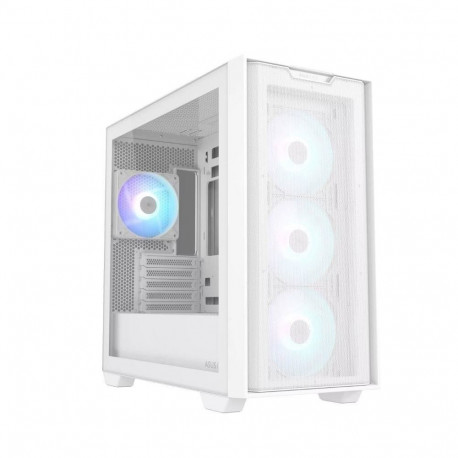 Asus Case||A21 PLUS|MidiTower|Case product features Transparent panel|Not included|MicroATX|MiniITX|