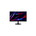 Acer LCD Monitor||ED240QS3BMIIPX|24"|Gaming/Curved|Panel VA|1920x1080|16:9|165 Hz|Matte|1 ms|Tilt|Co