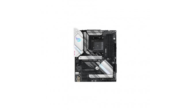 Asus Mainboard||AMD B550|SAM4|ATX|3xPCI-Express 3.0 1x|1xPCI-Express 3.0 4x|1xPCI-Express 4.0 16x|2x