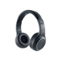 Gembird Bluetooth stereo headset "Warszawa" BHP-WAW On-Ear, Wireless, Bluetooth, Black