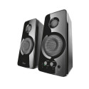 Trust Speaker||P.M.P.O. 36 Watts|Black|21560