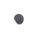 Gembird MOUSE PAD GEL GREY/MP-GEL-GR