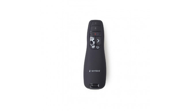 Gembird PRESENTER/POINTER WRL USB/WP-L-02