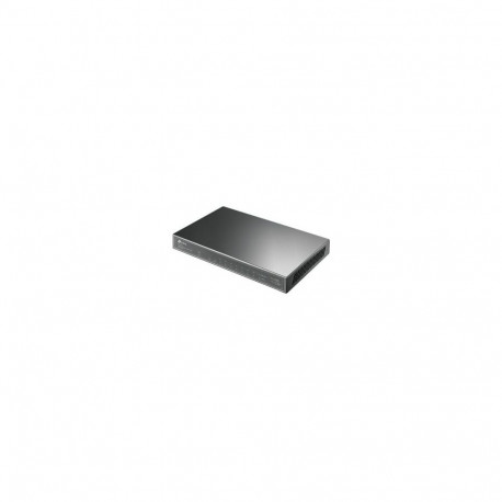 TP-Link Switch TL-SG1210P Web Managed, Desktop, 1 Gbps (RJ-45) ports quantity 1, SFP ports quantity