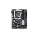 Asus PRIME B760-PLUS D4 Processor family Intel Processor socket LGA1700 DDR4 Supported hard disk dri