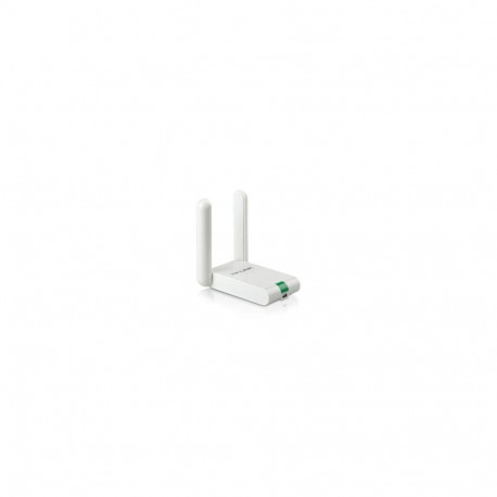 TP-Link 300Mbps High Gain Wireless USB Adapter TL-WN822N