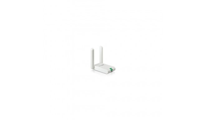 TP-Link 300Mbps High Gain Wireless USB Adapter TL-WN822N