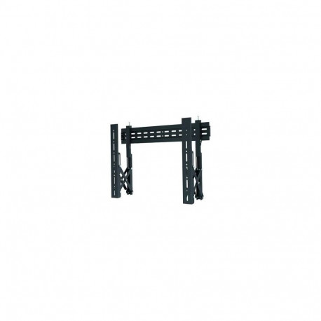 NEOMOUNTS TV SET ACC WALL MOUNT BLACK/LED-VW1000BLACK
