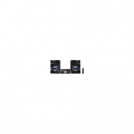 Panasonic CD/RADIO/MP3/USB SYSTEM/SC-MAX3500EK