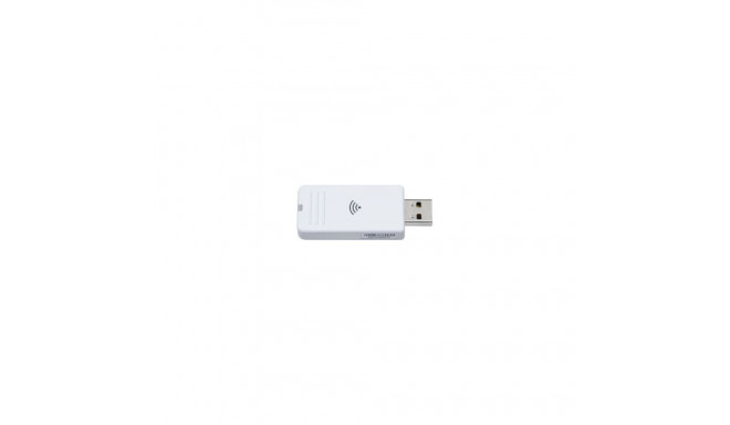 EPSON Dual Function Wireless Adapter ELPAP11