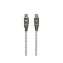 Gembird CABLE USB-C PD 1.5M/CC-USB2B-CMCM60-1.5M