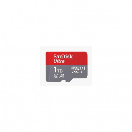 SANDISK BY WESTERN DIGITAL MEMORY MICRO SDXC 1TB UHS-I/W/A SDSQUAC-1T00-GN6MA SANDISK