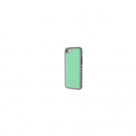Devia Apple iPhone 7 Plus Armor Shockproof Case, green