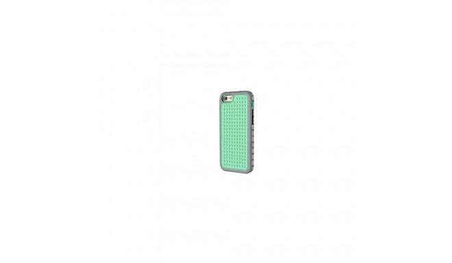 Devia kaitseümbris Apple iPhone 7 Plus Armor Shockproof Case, roheline
