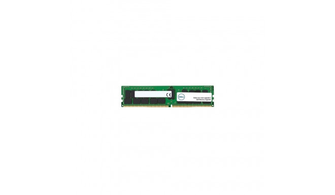 Dell Memory Upgrade - 32GB - 2RX4 DDR4 RDIMM 3200MHz 8Gb BASE