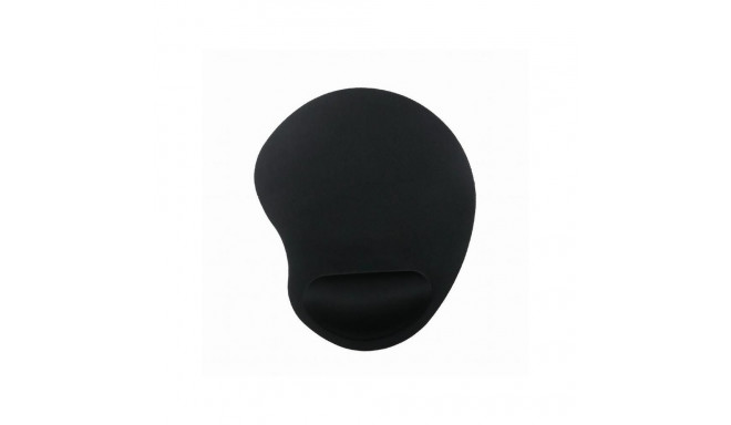 Gembird MOUSE PAD WRIST SUPPORT/MP-ERGO-01