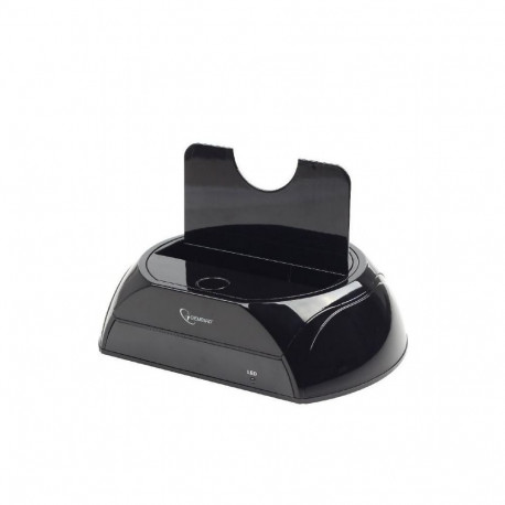 Gembird HDD ACC DOCK STATION USB3 2.5"/3.5" SATA HD32-U3S-2