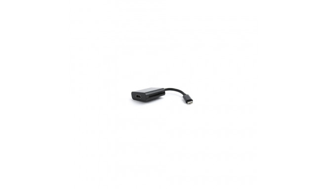 Gembird I/O ADAPTER USB-C TO HDMI/A-CM-HDMIF-01