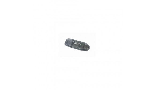 Gembird MEMORY READER USB2/FD2-SD-1
