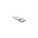 Gembird KEYBOARD MULTIMEDIA USB ENG/CHOCOL. KB-MCH-02-BKW