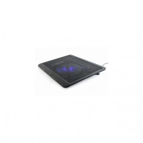 Gembird NB ACC COOLING STAND LED/COMPACT NBS-1F15-04