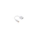 Gembird I/O ADAPTER DISPLAYP. TO VGA/WHITE A-DPM-VGAF-02-W
