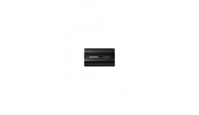 ADATA External SSD||SD810|4TB|USB-C|Write speed 2000 MBytes/sec|Read speed 2000 MBytes/sec|SD810-400
