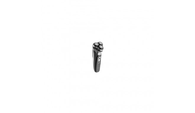ETA Shaver 234390000 Charlie Operating time (max) 90 min, Lithium Ion, Black