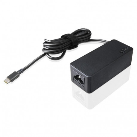 Lenovo USB-C 45W AC Adapter(CE), USB Type C