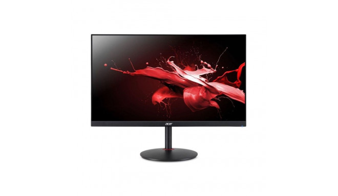 Acer LCD Monitor||XV270M3BMIIPRX|27"|Gaming|Panel IPS|1920x1080|16:9|180Hz|Matte|1 ms|Speakers|Swive