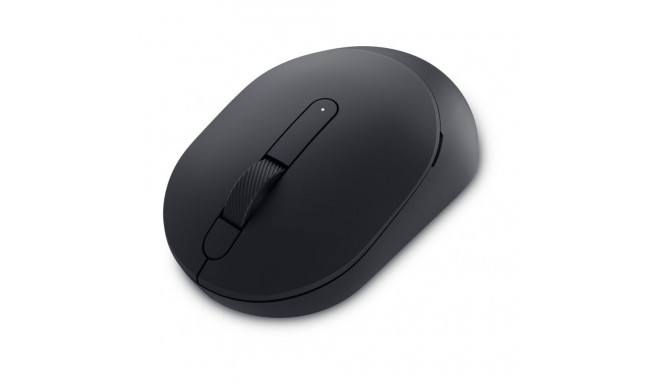 Dell Silent Mouse | MS355 | Wireless | Bluetooth/2.4GHz | Black