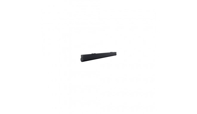 Dell Speaker||SB522A|Black|520-AAVR