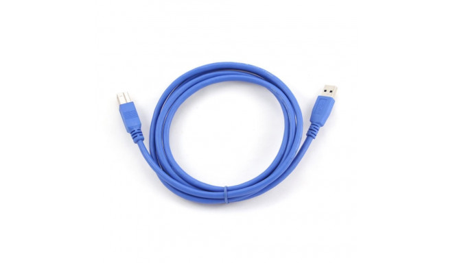 Gembird CABLE USB3 AM-BM 0.5M/CCP-USB3-AMBM-0.5M