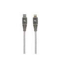 Gembird CABLE USB-C TO LIGHTNING 1.5M/CC-USB2B-CM8PM-1.5M