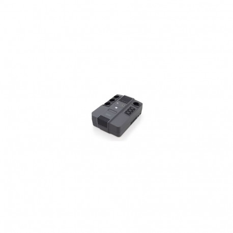 Digitus All-in-One UPS, 800VA/480W, LED 12V/9Ah x1, 4x CEE 7/7,3x IEC C13, USB, RJ45