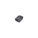 Digitus All-in-One UPS, 800VA/480W, LED 12V/9Ah x1, 4x CEE 7/7,3x IEC C13, USB, RJ45